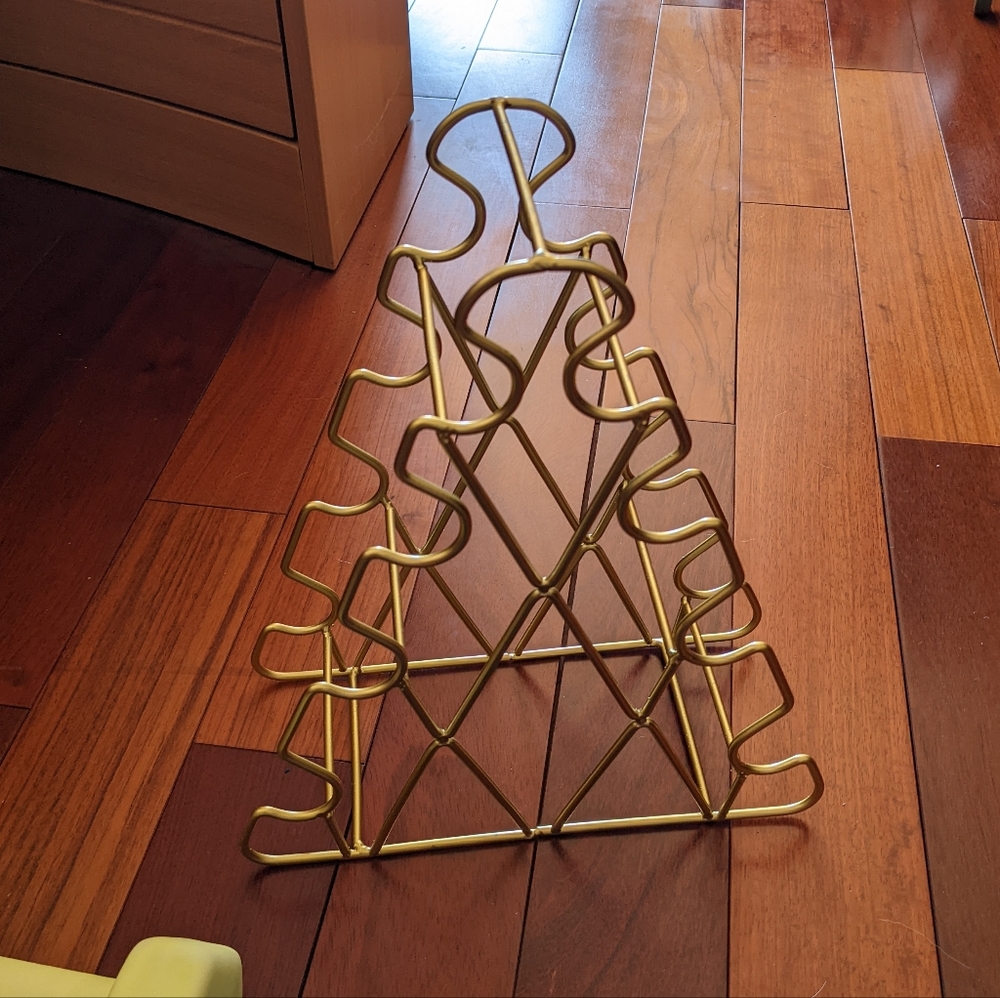 Blogilates 4-Tier Weight Rack